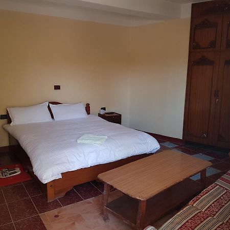 Ras Alula Abanega Hotel Mek'ele Kültér fotó